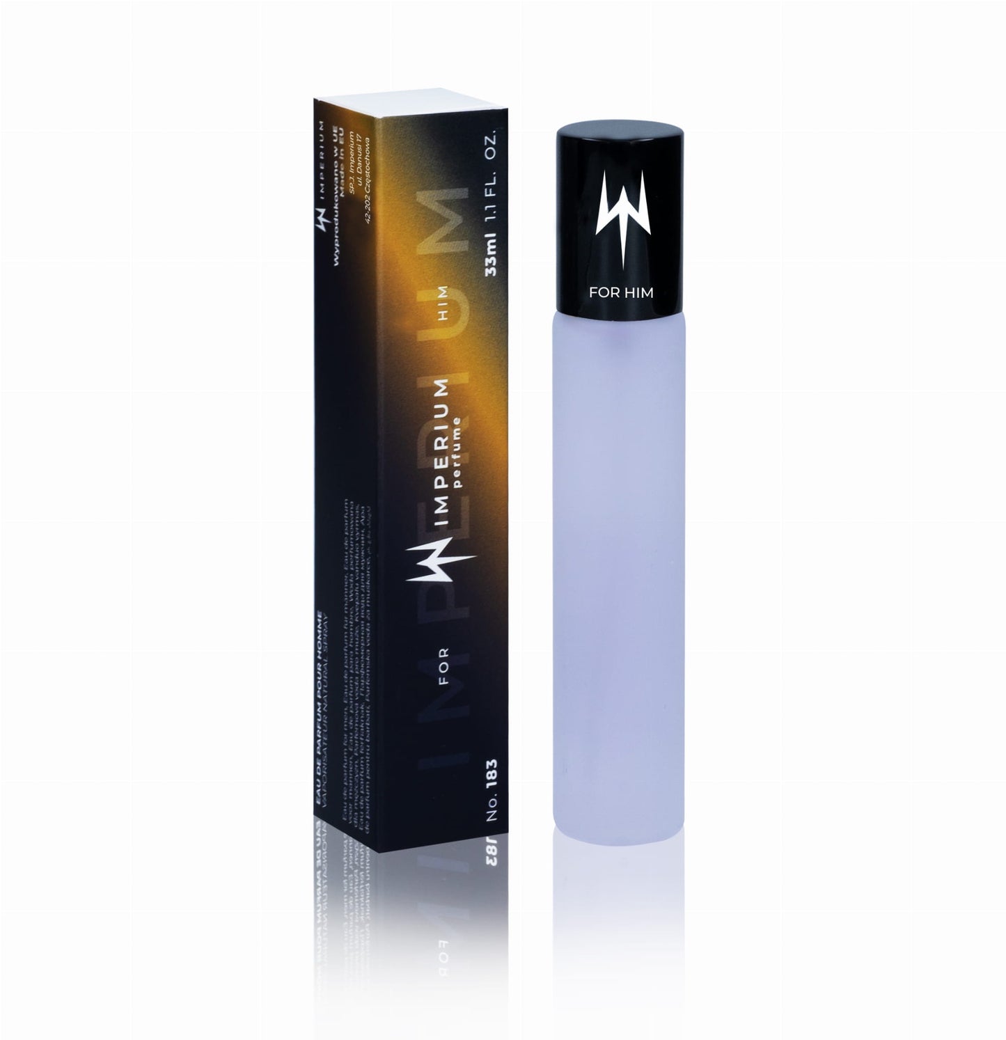 N183 – zapach inspirowany Acqua di Giò Profumo*