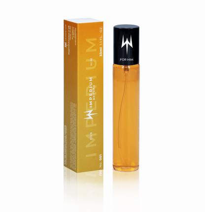 N001 – zapach inspirowany Active Bodies*