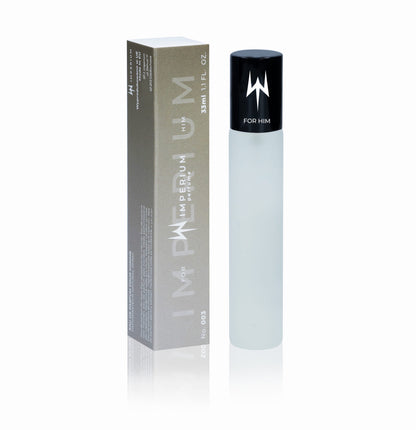 N003 – zapach inspirowany Acqua Di Gio*