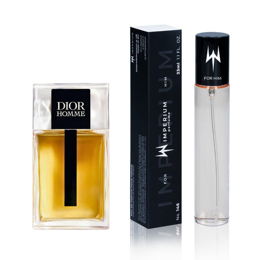 N146 – zapach inspirowany Homme*