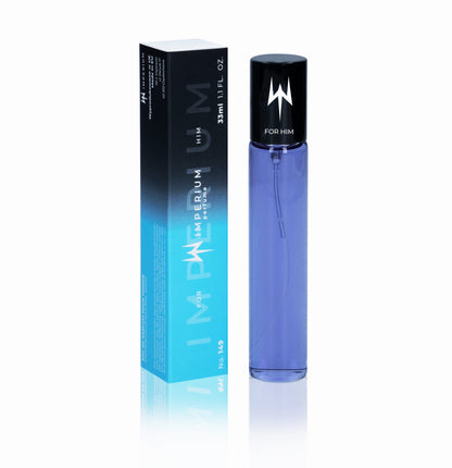 N149 – zapach inspirowany Invictus*