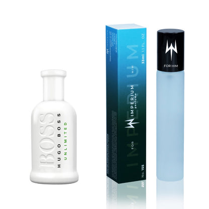 N155 – zapach inspirowany Unlimited*