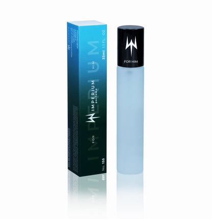 N155 – zapach inspirowany Unlimited*