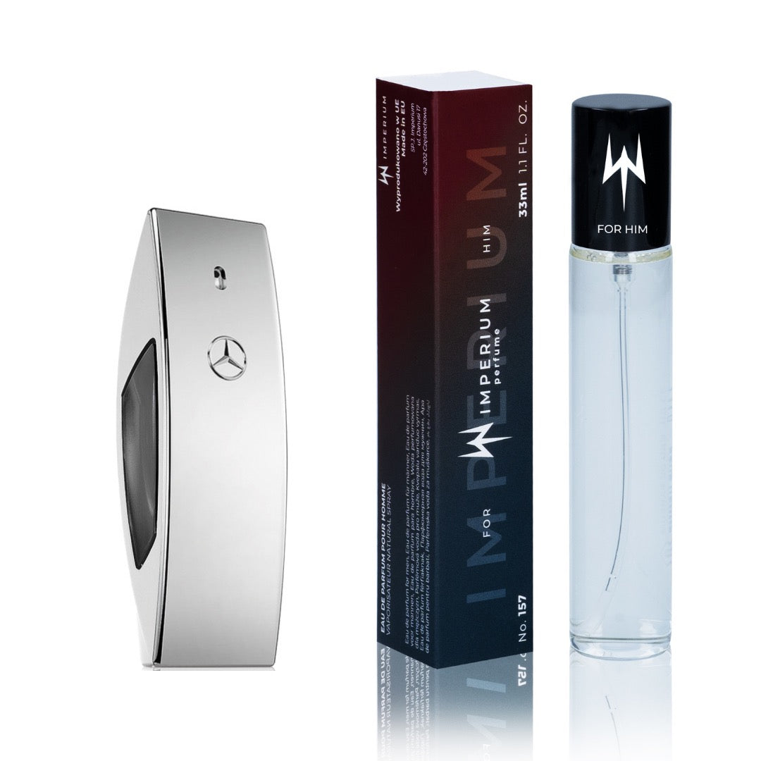 N157 – zapach inspirowany Club*