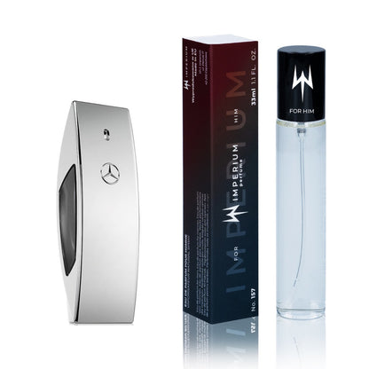 N157 – zapach inspirowany Club*