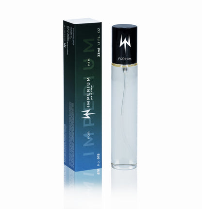 N015 – zapach inspirowany Bottled*