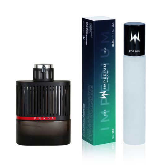 N159 – zapach inspirowany Luna Rossa Extreme*