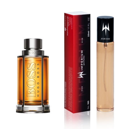 N185 – zapach inspirowany The Scent*