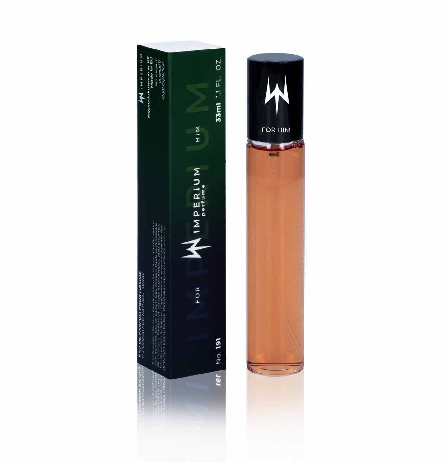 N191 – zapach inspirowany You*