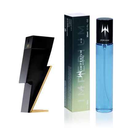 N205 – inspirowane Bad Boy*