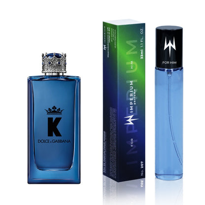 N207 – zapach inspirowany King*