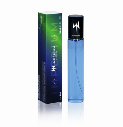 N207 – zapach inspirowany King*