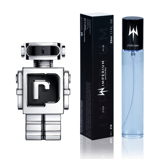 N219 – zapach inspirowany Phantom*