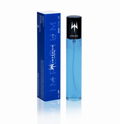 N237 – zapach inspirowany Only The Brave*