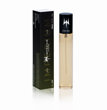 N019 – zapach inspirowany Orange*