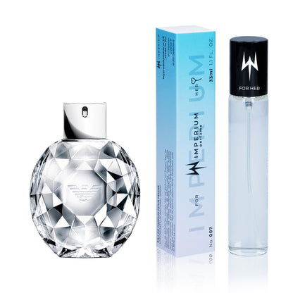 N007 – zapach inspirowany Diamonds*