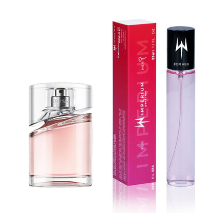 N014 – zapach inspirowany Femme*
