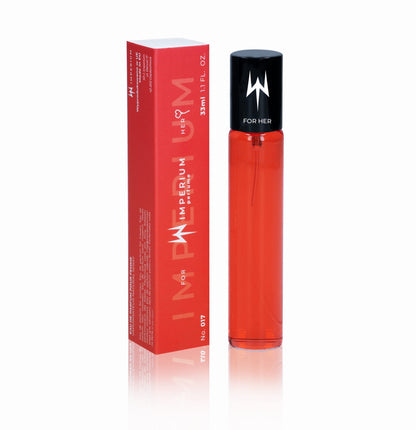 N017 – zapach inspirowany Intense*