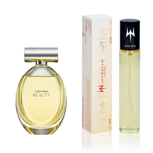 N035 – zapach inspirowany Beauty*