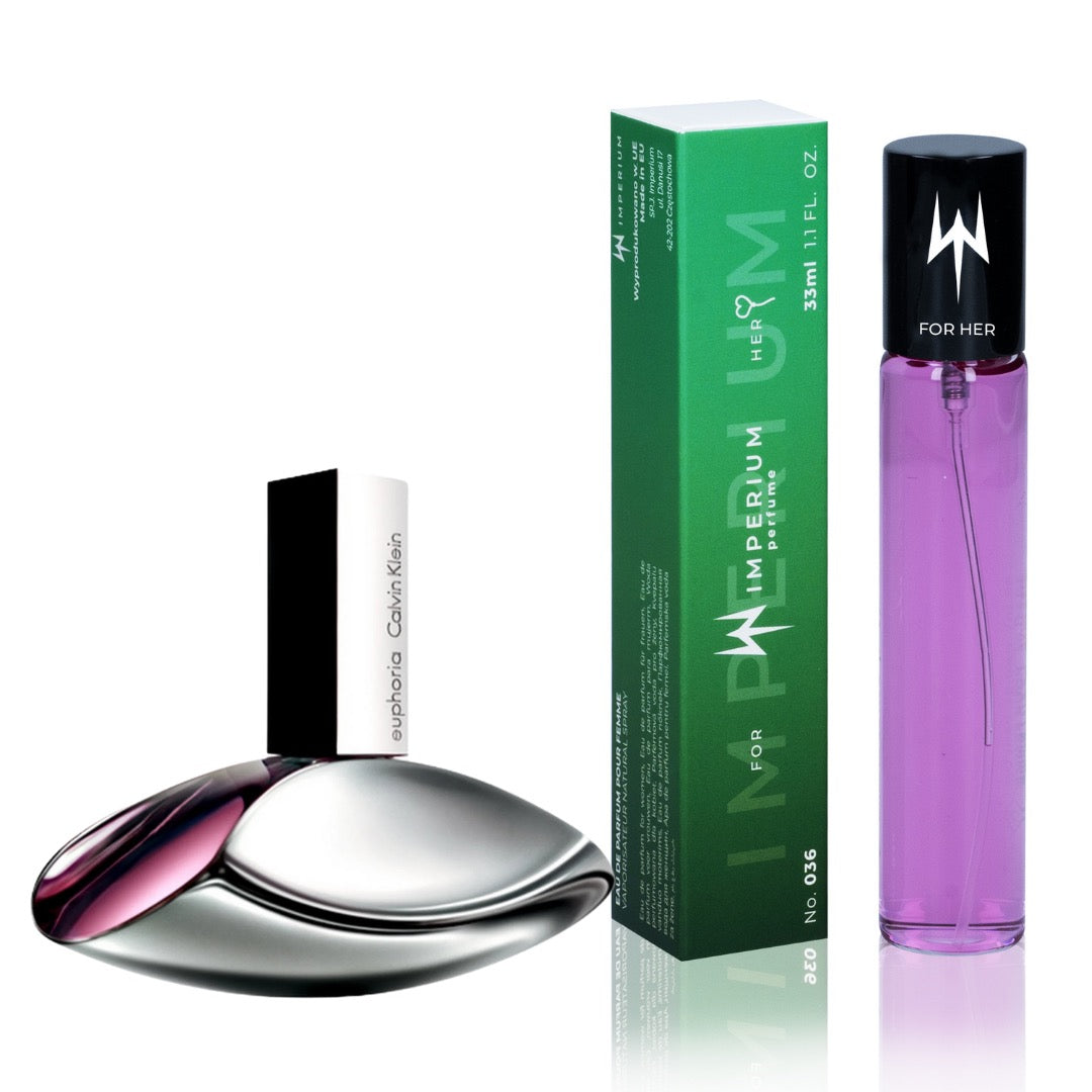 N036 – zapach inspirowany Euphoria*