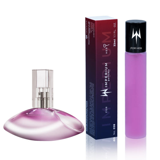 N038 – zapach inspirowany Euphoria Blossom*