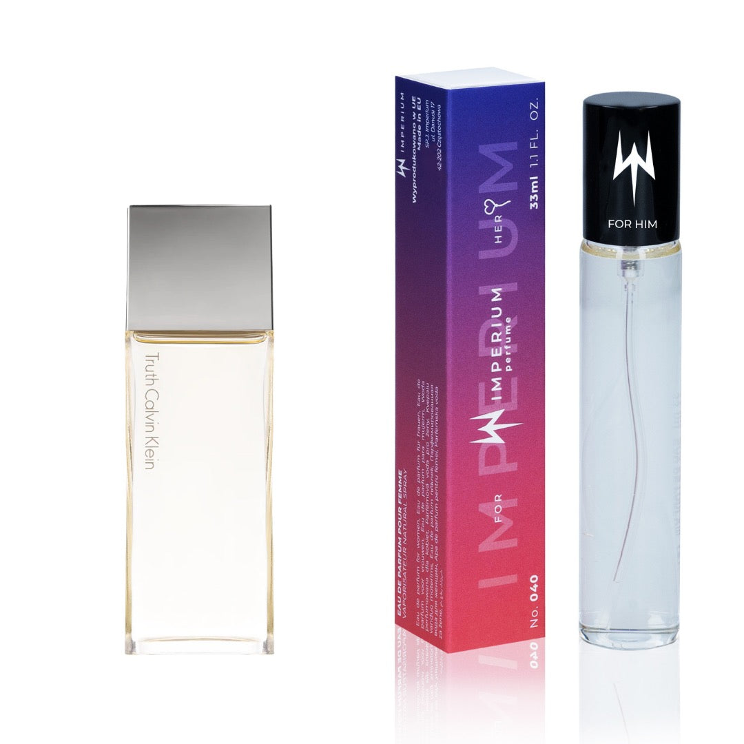 N040 – zapach inspirowany Truth*