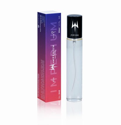 N040 – zapach inspirowany Truth*