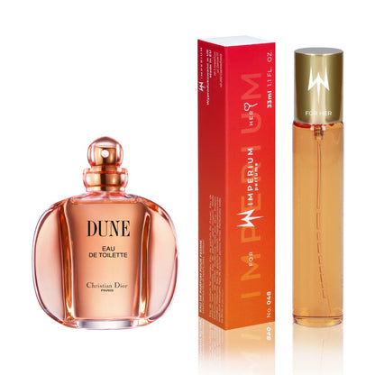 N048 – zapach inspirowany Dune*