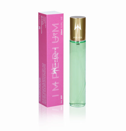 N051 – zapach inspirowany Be Delicious*