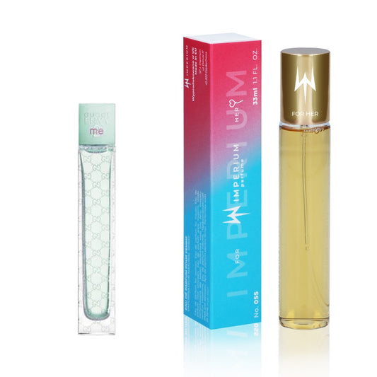 N055 – zapach inspirowany Envy Me 2*