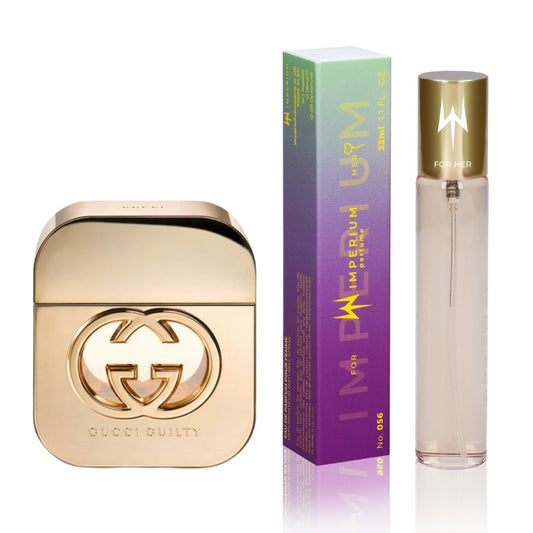 N056 – zapach inspirowany Guilty*