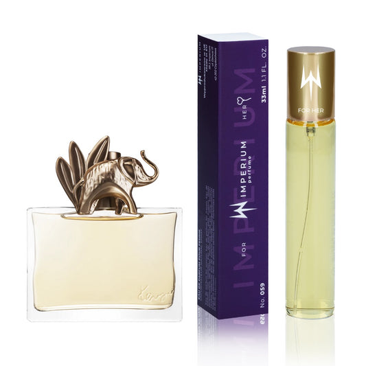 N059 – zapach inspirowany Jungle*