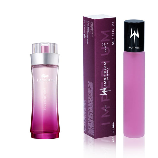 N064 – zapach inspirowany Love of Pink*