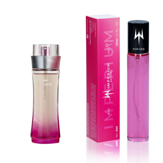 N065 – zapach inspirowany Touch of Pink*