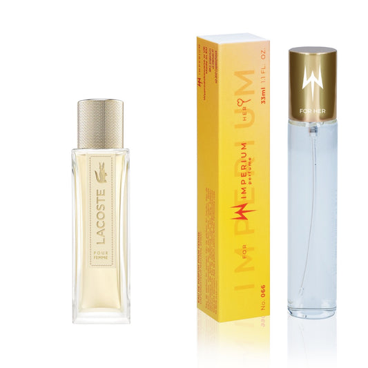 N066 – zapach inspirowany Pour Femme*