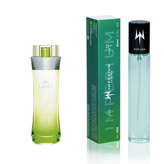 N068 – zapach inspirowany Touch of Spring*