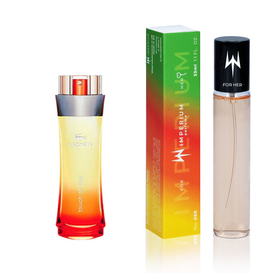 N069 – zapach inspirowany Touch of Sun*