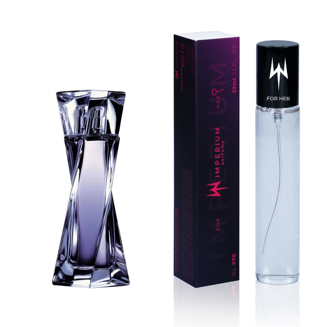 N070 – zapach inspirowany Hypnose*