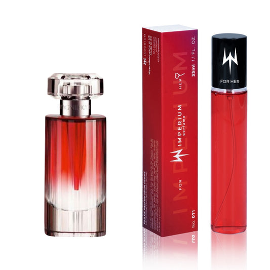 N071 – zapach inspirowany Magnifique*