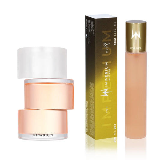 N072 – zapach inspirowany Jour*