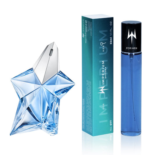 N077 – zapach inspirowany Angel*