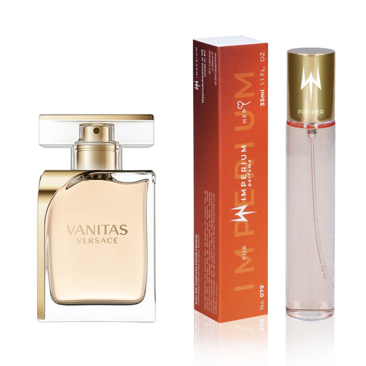 N079 – zapach inspirowany Vanitas*