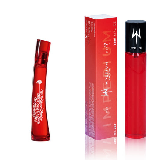 N082 – zapach inspirowany Flower Tag*