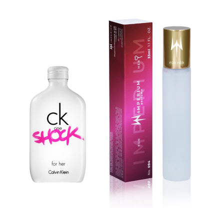 N094 – zapach inspirowany One Shock*