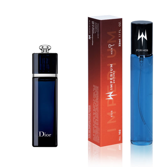 N102 – zapach inspirowany Addict*