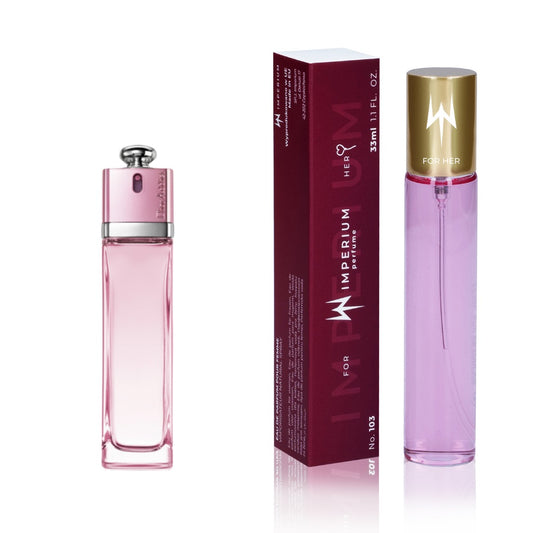 N103 – zapach inspirowany Addict 2*