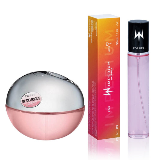 N113 – zapach inspirowany Be Delicious Fresh Blossom*