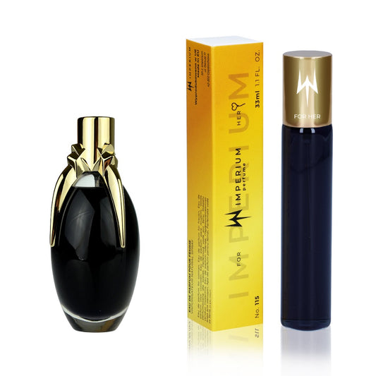 N115 – zapach inspirowany Fame*