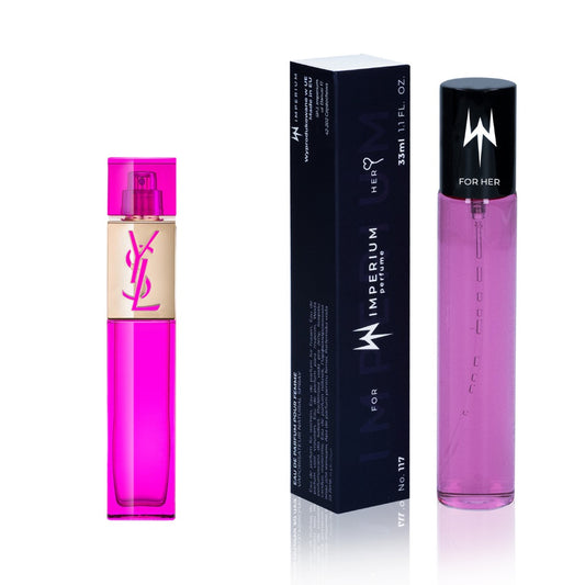 N117 – zapach inspirowany Elle*