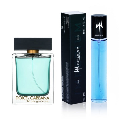 N045 – zapach inspirowany The One Gentleman*